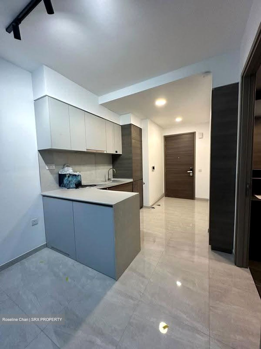 The Florence Residences (D19), Apartment #616579501